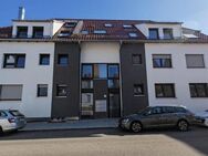 3 Zi Maisonette Neubau Penthouse WHG10 - Stuttgart
