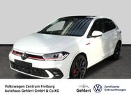 VW Polo, 2.0 TSI GTI IQ Light, Jahr 2024 - Freiburg (Breisgau)