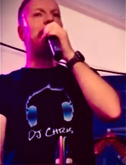 DJ für Events, Partys, Geburtstage etc. - Mühlhausen (Thüringen)