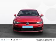 VW Golf, 2.0 TDI R-Line, Jahr 2021 - Schweinfurt