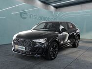 Audi Q3, SB 40TDI S line SONOS KA, Jahr 2024 - München