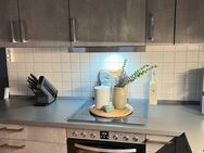 Einbauküche mit E-Geräte - Brandenburg (Havel)