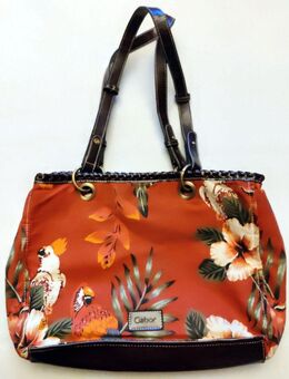 stylische Damen Umhängetasche von Gabor - Braunschweig