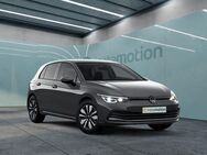 VW Golf, 2.0 TDI VIII Move, Jahr 2023 - München