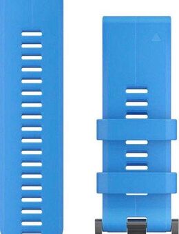 Garmin Wechselarmband Ersatzarmband QuickFit 26 mm Silikon