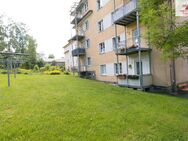 Kleine Single-Wohnung mit Einbauküche - zentrumsnah in Annaberg!! - Annaberg-Buchholz