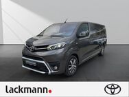 Toyota Proace, 2.0 Verso L2 Executive, Jahr 2019 - Wuppertal