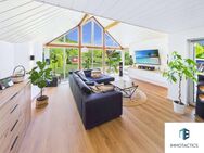 Modernes Familienparadies in ruhiger Feldrandlage mit Smart-Home, PV-Anlage & großem Garten - Wilzenberg-Hußweiler