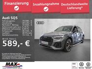 Audi SQ5, QUATTRO, Jahr 2023 - Heusenstamm