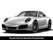 Porsche 911, Carrera 4 Privacyverglasung, Jahr 2017 - Grainau