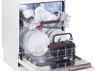 AEG Standgeschirrspüler 6000 FFB53617ZW, 13 Maßgedecke