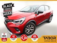 Renault Captur, 1.3 II TCe 140 Intens, Jahr 2021 - Kehl