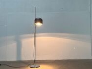 Space Age Staff Floor Lamp Stehleuchte zu Mid Century 60er 70er - Hamburg Hamburg-Nord