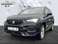 Seat Ateca, 1.5 TSI FR digitales, Jahr 2022 - Bottrop