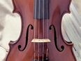 *neue Exemplare Mai 2024* - Meisterkopien Violine Geige nach Guarneri 1742/43 "Il Cannone" A-Qualität - Top-Qualität, Top Preis-Leistung in 63067