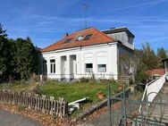 Renovieren oder Neubau - Zwei Doppelhäuser in zentrale Lage mit großem Potenzial - Gronau (Westfalen)