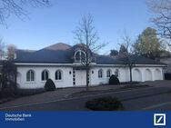 Elegantes Wohnhaus der Extraklasse ! Einfamilienhaus - Villa am Hörstkamp ! - Rheine