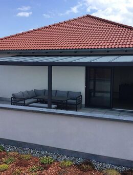 91220, Provisionsfrei, diskreter Verkauf, Erstbezug einer 4 Zimmer Penthouse Wohnung, 3 Stellplätze - Schnaittach