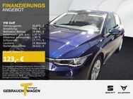 VW Golf, 1.5 TSI LIFE, Jahr 2024 - Hemer