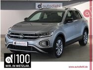 VW T-Roc, 1.5 TSI Move, Jahr 2024 - Wetzlar