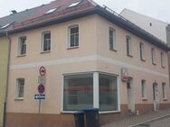 kleines Wohn- und Geschäftshaus in Auma- Weidatal - Auma-Weidatal Braunsdorf