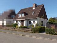 Toplage! Einfamilienhaus im Herzen von Tungendorf sucht neue Eigentümer! - Neumünster