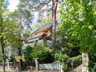 Luftige Dach-Maisonette mit 3 Terrassen - Berlin