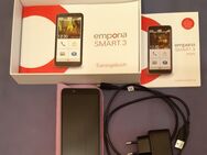 Emporia - Smartfon 5 Zoll, wie Neu - Konstanz