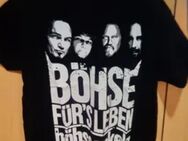 Böhse onkelz t-shirt in Größe L neu Nichtraucherhaushalt - Berlin Friedrichshain-Kreuzberg