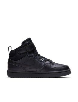 Nike Sportswear COURT BOROUGH MID 2 (PSV) Sneaker Design auf den Spuren des Air Force 1