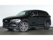 Mazda CX-5 2.5 AT AWD AHK BOSE HEAD-UP LED NAVI RFK SHZ TWA - Neuensalz