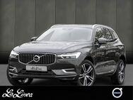 Volvo XC60, T8 AWD Inscription Recharge, Jahr 2020 - Bonn