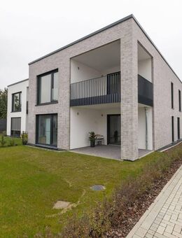 Sonderpreis für die letzte Wohneinheit in Etelsen I 3-Zimmer, ca. 96 m² mit großzügigem Balkon - für Kapitalanleger mit kostenloser Erstvermietung - Langwedel (Niedersachsen)