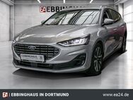 Ford Focus, Titanium X TWA SITZ, Jahr 2023 - Dortmund