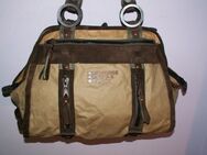 GGL-1 George Gina & Lucy * Mistery * Handtasche, Damentasche, Schultasche, Shoulderbag Unisex - Lübeck