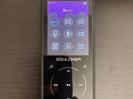 MP3 Player SOULCKER D16 Bluetooth 5.0 incl In Ear Kopfhöhrer NEU VK: € 35,00 - Frankfurt (Main) Sossenheim