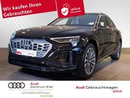 Audi Q8, Sportback 55 quattro S-line, Jahr 2024 - Kiel