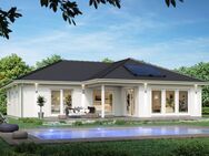Energieeffizientes Einfamilienhaus inkl. 1.318 m² Baugrundstück in 17121 Groß Zastrow - Görmin