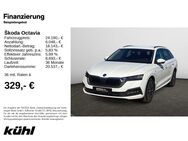 Skoda Octavia, 2.0 TDI Combi Clever, Jahr 2021 - Hildesheim