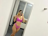 🔥MARISA - HEißE ABENTEUER 🔥 👉​ ACHTUNG: bin NUR BESUCHBAR 🏠 - München