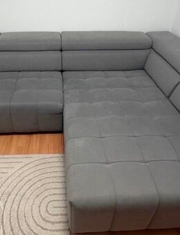 Ecksofa 300 x 200 cm in sehr gutem Zustand 950€! - Mainz