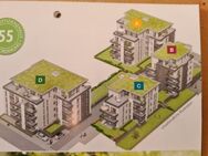 3,5-Zimmer-Wohnung mit Garten ab 1 Mai - Villingen-Schwenningen