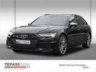 Audi S6, Avant, Jahr 2021 - Schwelm