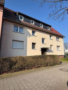 3 Zimmerwohnung in gepflegter Wohnanlage - Lehrte
