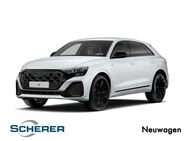 Audi Q8, 50 TDI quattro, Jahr 2022 - Ludwigshafen (Rhein)