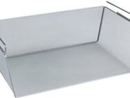 WENKO Einhängekorb, zum Einhängen in Regal oder Schrank, zusätzlicher Stauraum ohne Bohren