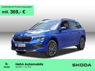 Skoda Kamiq, 1.5 TSI Tour 150PS, Jahr 2022 - Pforzheim