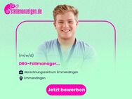 DRG-Fallmanager (m/w/d) - Emmendingen