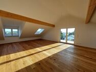 Moderner Neubau - Erfüllen Sie sich Ihren Traum - Landau (Isar)