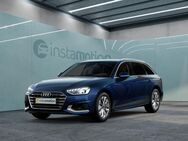 Audi A4, Avant 35 TFSI advanced, Jahr 2024 - München